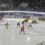 Viège - Thurgovie, acte 4